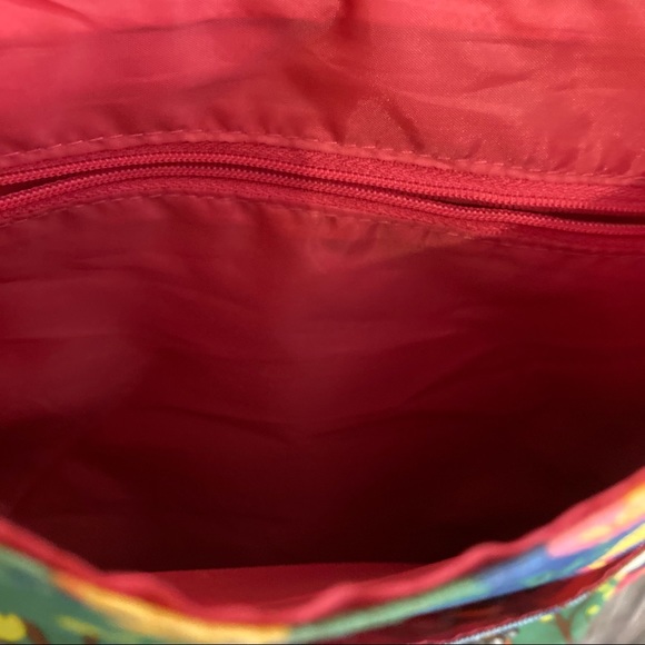 Lily Bloom Crossbody/CrossOver Bag - Picture 9 of 16